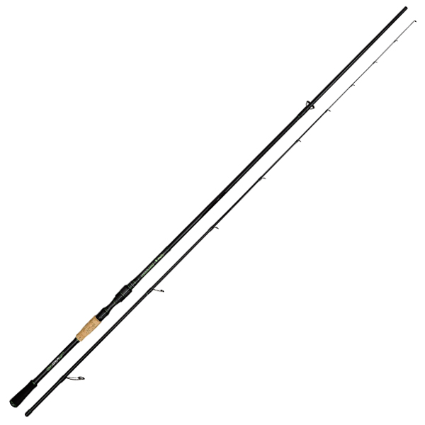 prút Gunki Finesse Game S-270MH 2,7m / 5-28g