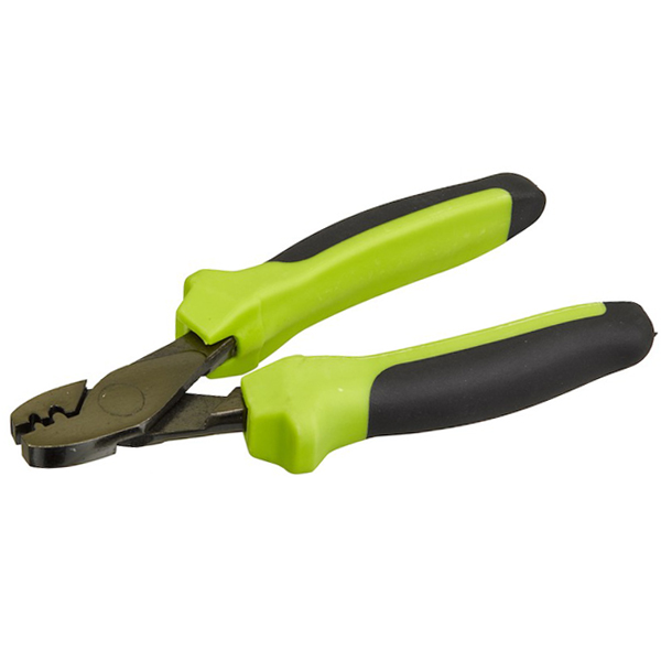 Krimpovacie kliešte Gunki Pince Sleeve 14cm