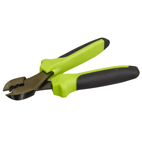 Multifunkčné kliešte Gunki Pince Sleeve Cutting 12,7cm