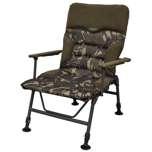 Kreslo Starbaits CAM Concept Recliner Chair