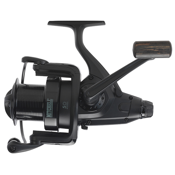 navijak Mitchell Avocast FS 8000 Black Edition