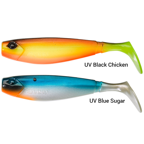 Ripper Gunki G Bump 20cm