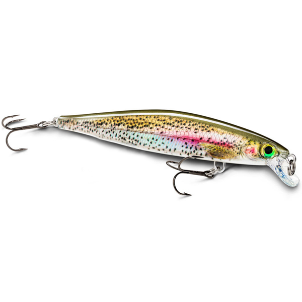 vobler Rapala Shadow Rap 7cm - pomaly potápavý