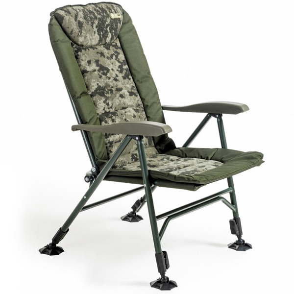 Kreslo Mivardi CamoCODE Quattro