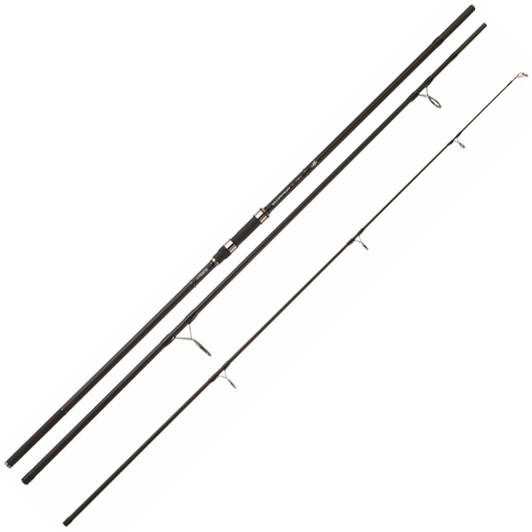 prút Prowess Scorpium 3,9m / 3,5lb 50mm - trojdiel