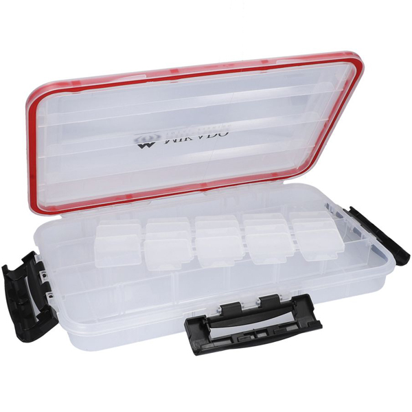 Krabička Mikado Tackle Box H547