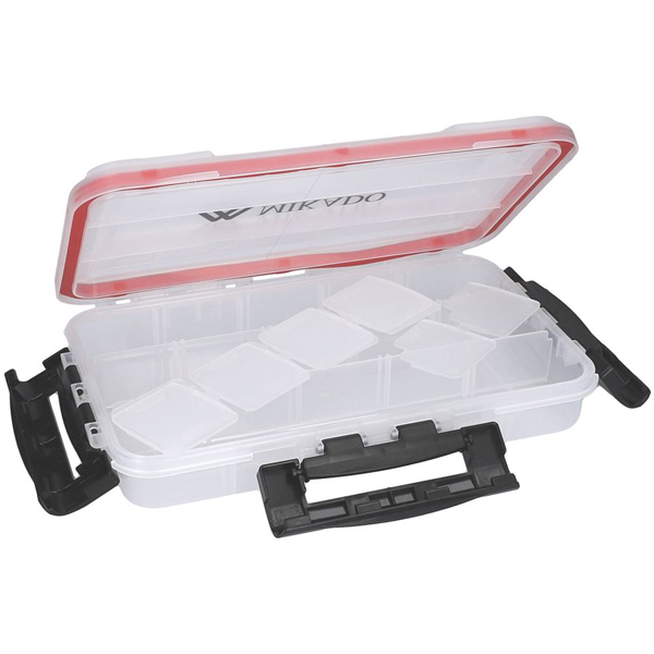 Krabička Mikado Tackle Box H548