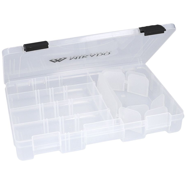 Krabička Mikado Tackle Box H473