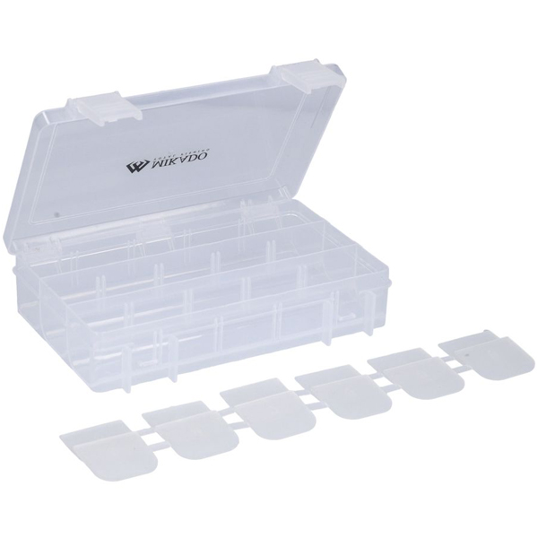 Krabička Mikado Tackle Box H394