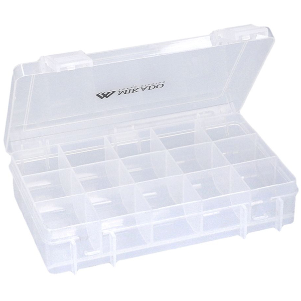 Krabička Mikado Tackle Box H393