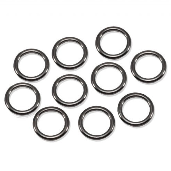 Krúžky Carp R Us Rig Rings - priemer 3mm