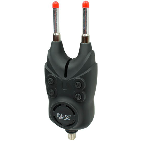 Signalizátor Esox TQX Combi Snag