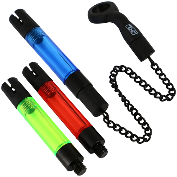Retiazkový swinger Starbaits D-Tec Blackout