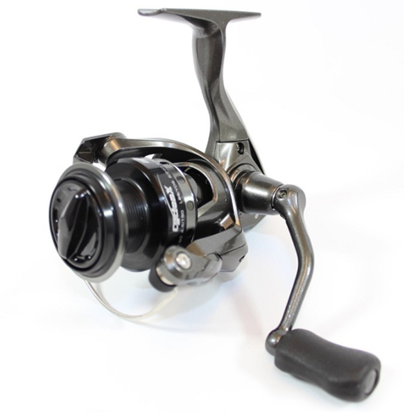 navijak Okuma Cyclon X 30 FD