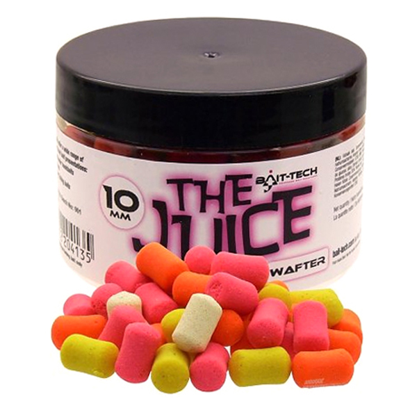 Dumbelky Bait-tech The Juice Dumbells Wafters - vyvážené
