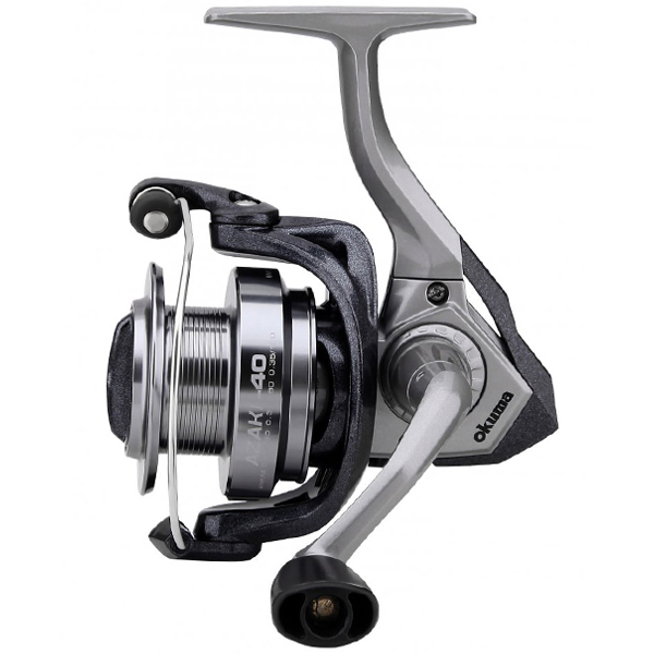 navijak Okuma Azaki AZ 40 FD