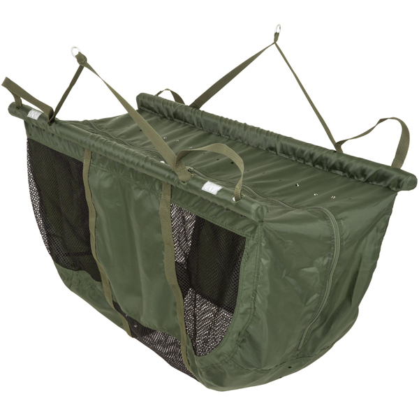 Sak na prechovávanie a váženie JRC Cocoon 2G Recovery Sling