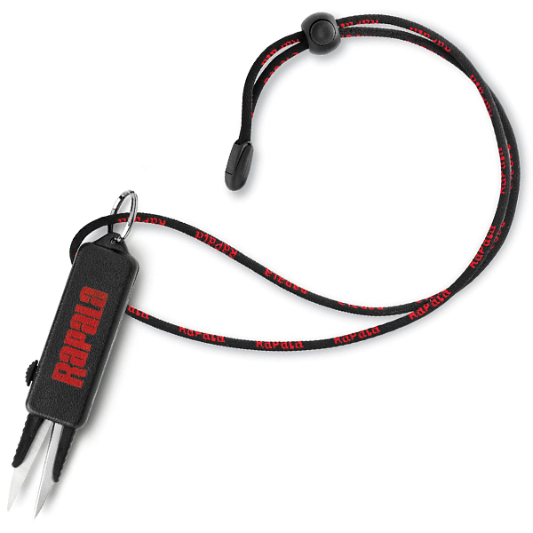 Výsuvné nožnice Rapala EZ Stow Braided Line Scissor