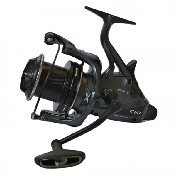 navijak Shimano Medium Baitrunner CI4+ 5500 XTB LC