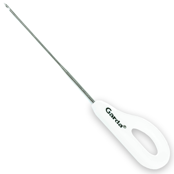 Ihla extra pevná Garda Master Needle Fine White