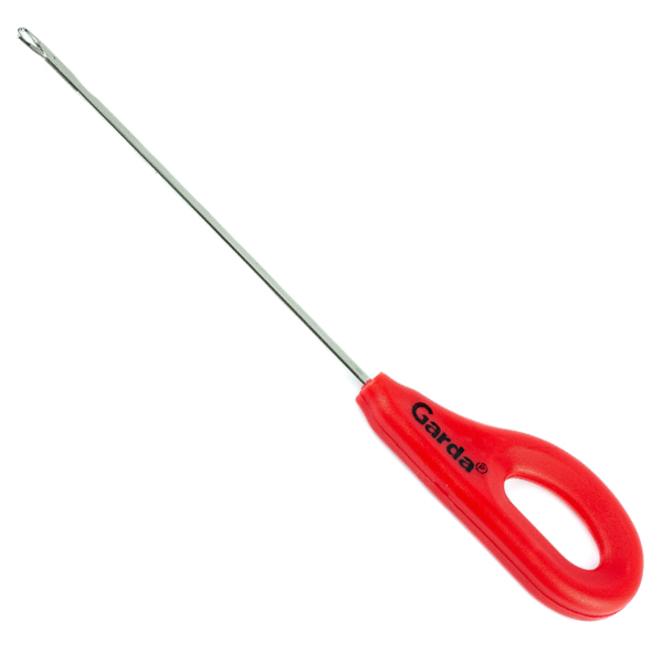Ihla Garda Master Needle Heavy Red