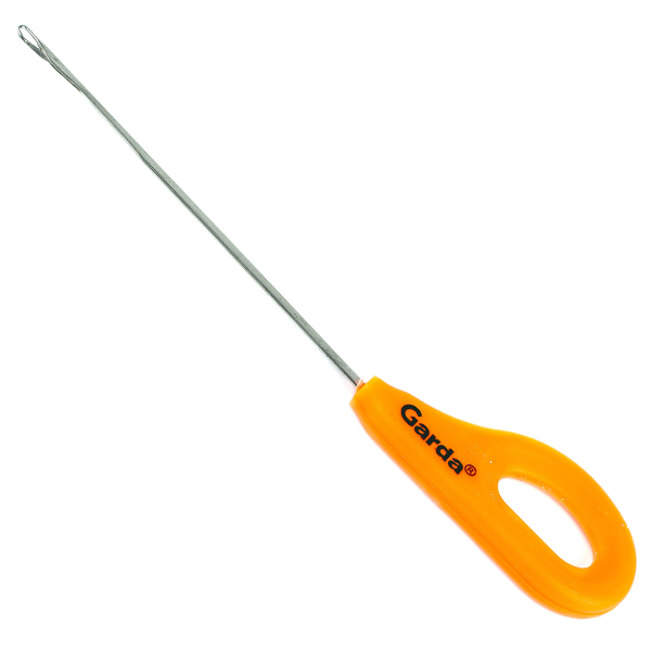 Ihla Garda Master Needle Hard Orange