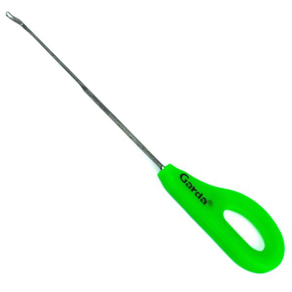 Ihla na olovenku Garda Master Needle Splicing Green