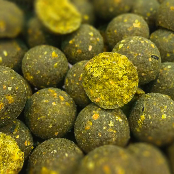 Boilies Garant Baits Tabasco Fish