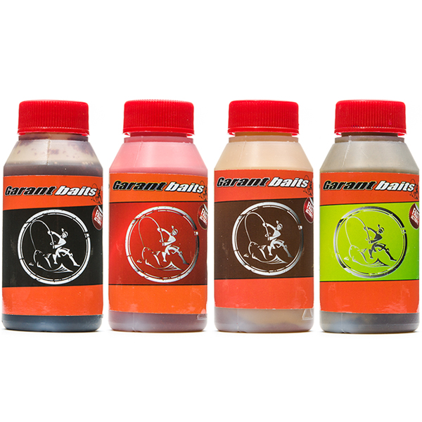 Tekutá zálievka Garant Baits Aminostim 250ml