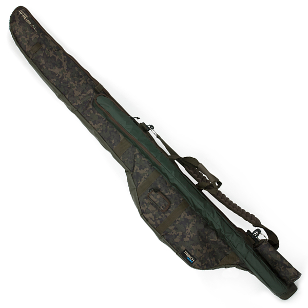 Púzdro Shimano Trench Carp 3 Rod Holdall na 3 prúty 3,6m