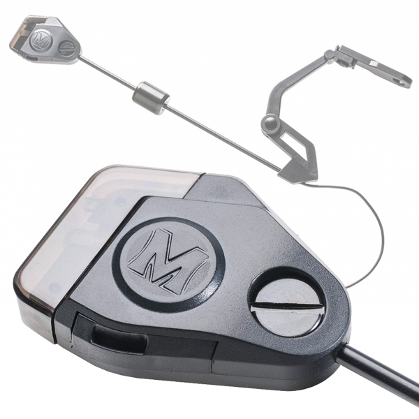 Svietiaci swinger Mivardi Swing Arm MCX 88 Multicolor
