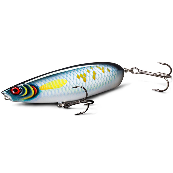 vobler Rapala X-Rap Scoop 14cm - potápavý