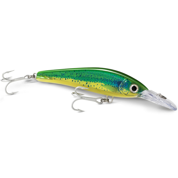 vobler Rapala X Rap Magnum Xtreme 16cm - hladinový vzplývavý