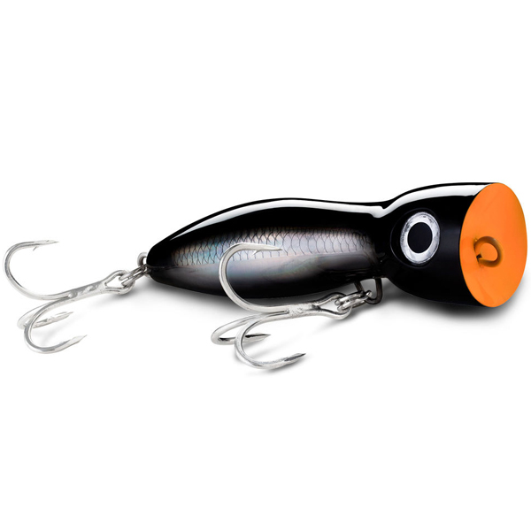 vobler Rapala X Rap Magnum Xplode 17cm - hladinový popper