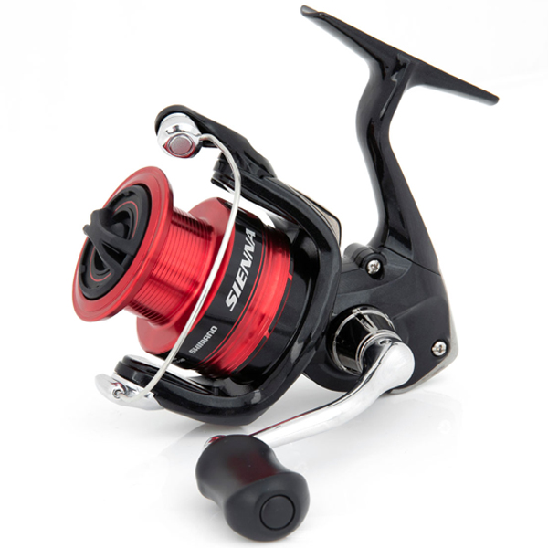 navijak Shimano Sienna 2500 FG