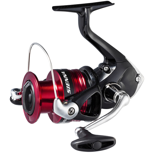 navijak Shimano Sienna C 3000 FG