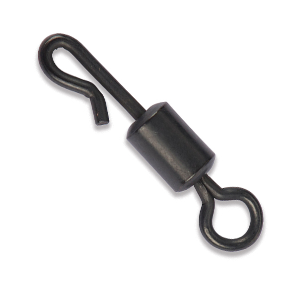 Rýchlo obratlík Carp Spirit Quick Change Rolling Swivel veľ. 8