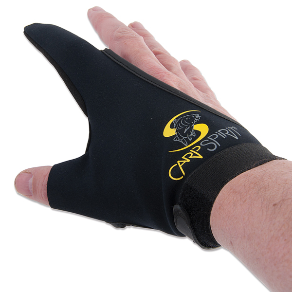 Chránič prsta Carp Spirit Casting Glove - na pravú ruku