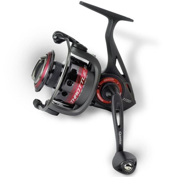 navijak Quantum Throttle TH 20