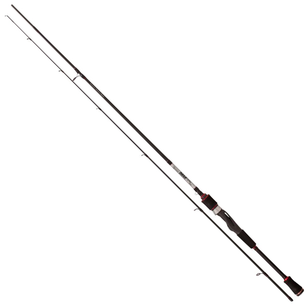 prút Quantum Drive Spin 2,10m / 1-7g