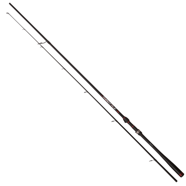 prút Quantum Throttle Spin 2,70m / 12-44g