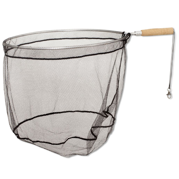 Plávajúci podberák Zebco Trout Gripper