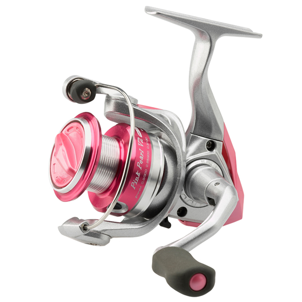 navijak Okuma Pink Pearl V2