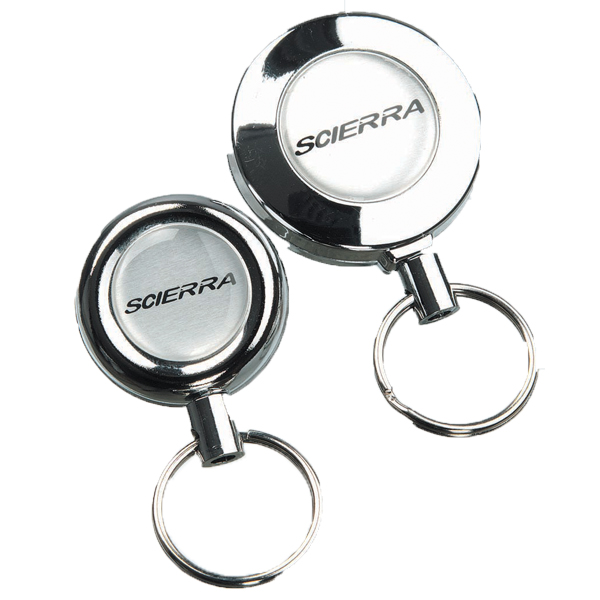Jojo kovové Scierra Pin-On Retractor