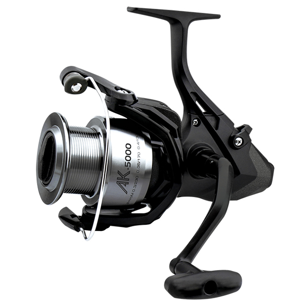 navijak Okuma Baitfeeder AK-5000