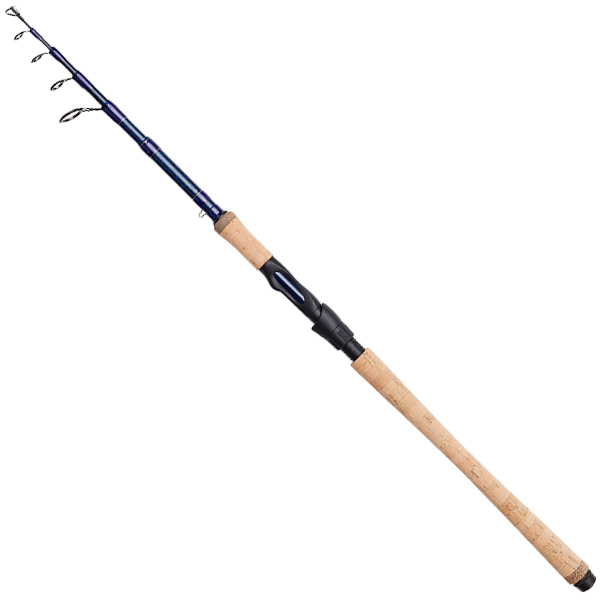 prút Dam Steelhead Iconic Tele Spin M 2,70m / 7-28g