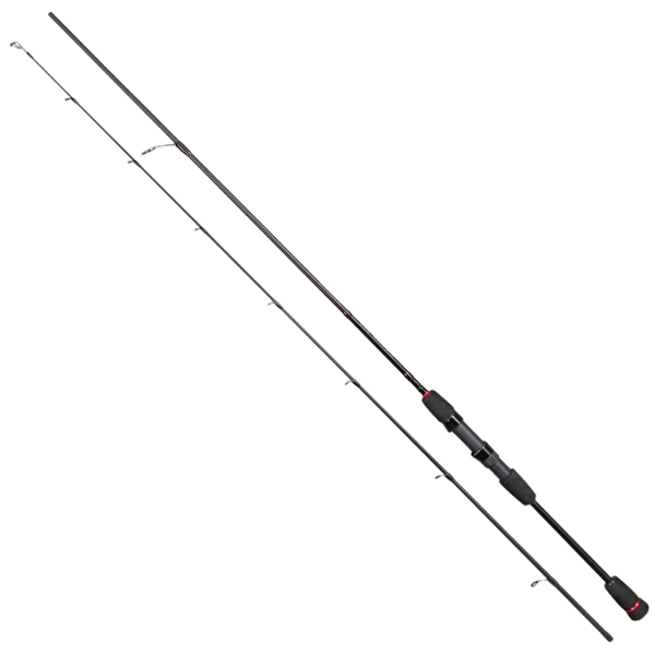 prút Dragon Express Spinn 18 Medium Fast 2,13m / 4-18g