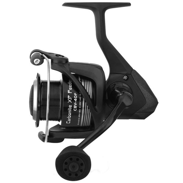 navijak Okuma Carbonite XP Feeder CBV-55F