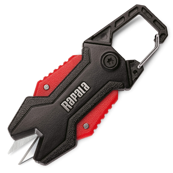 Výsuvné nožnice Rapala RCD Retractable Line Scissors