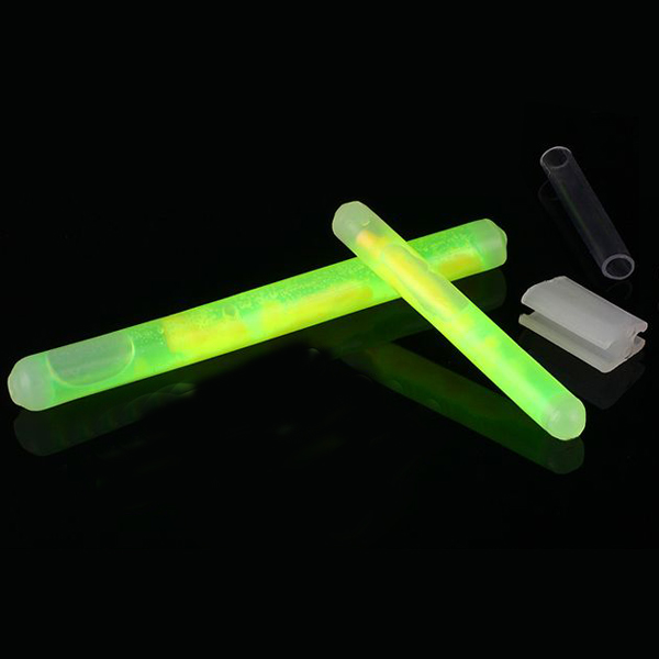 Svietiace tyčinky Mikado Starlight - práškové